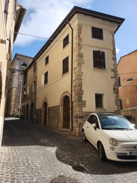 appartamento in vendita a Ferentino
