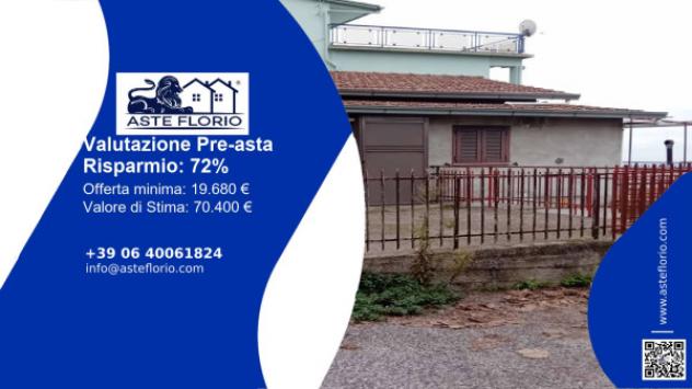 appartamento in vendita a Ferentino