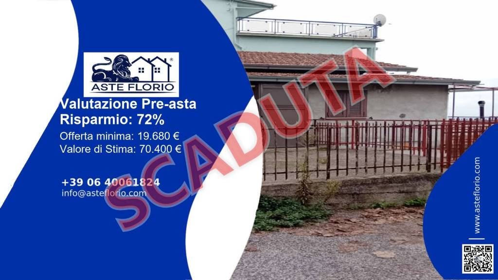 appartamento in vendita a Ferentino