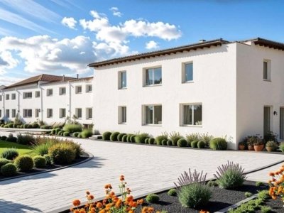 casa indipendente in vendita a Ferentino