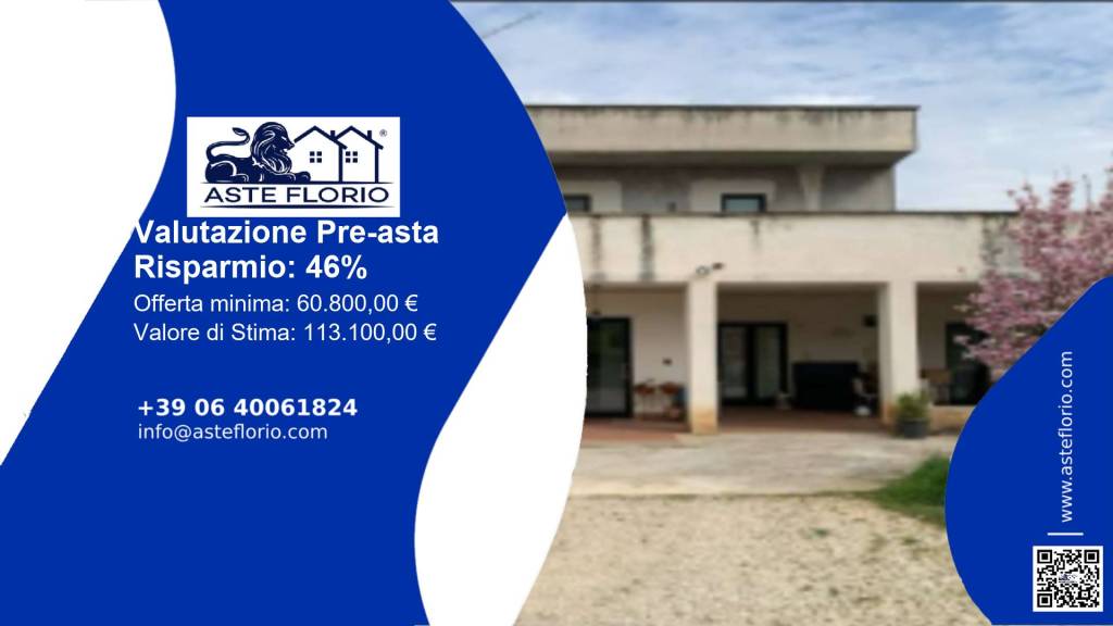 appartamento in vendita a Ferentino