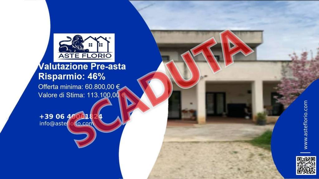 appartamento in vendita a Ferentino