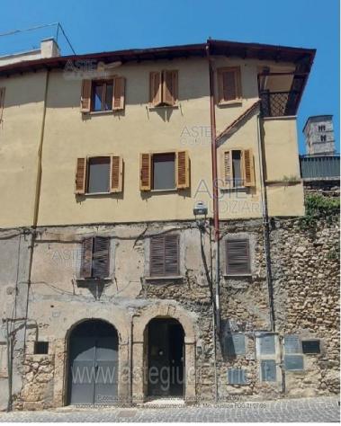 appartamento in vendita a Ferentino