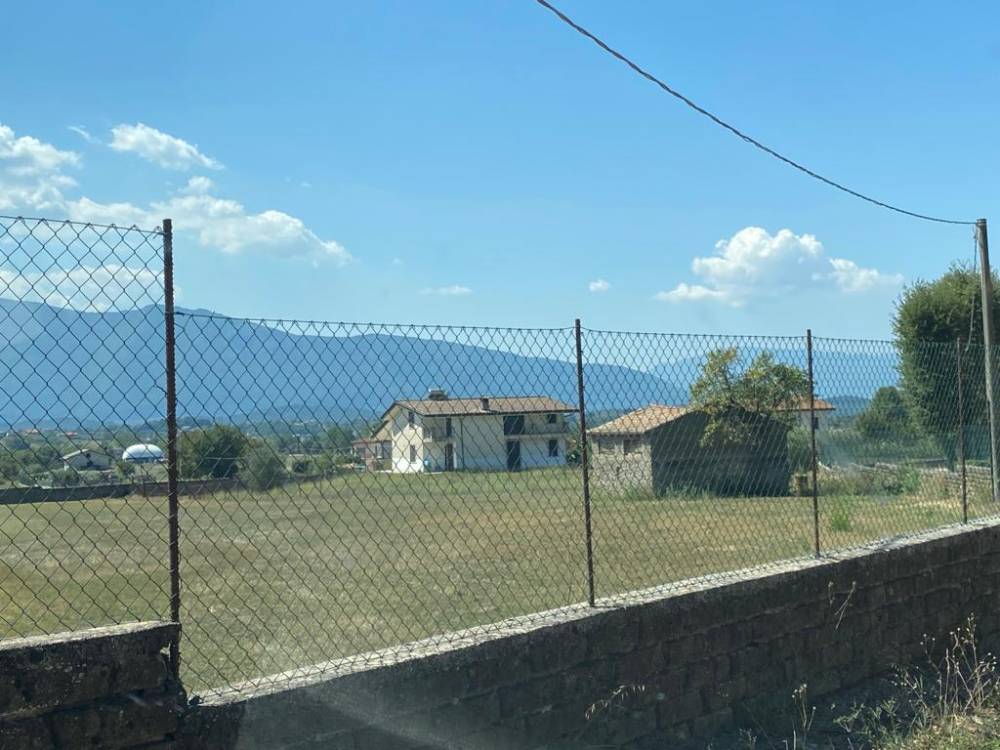 casa indipendente in vendita a Ferentino