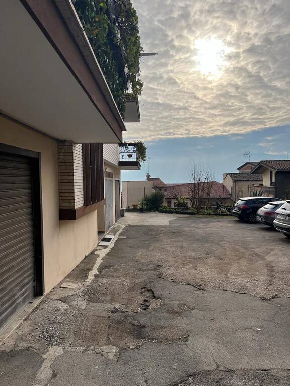 appartamento in vendita a Ferentino