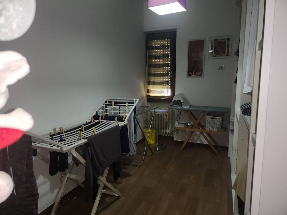 appartamento in vendita a Ferentino