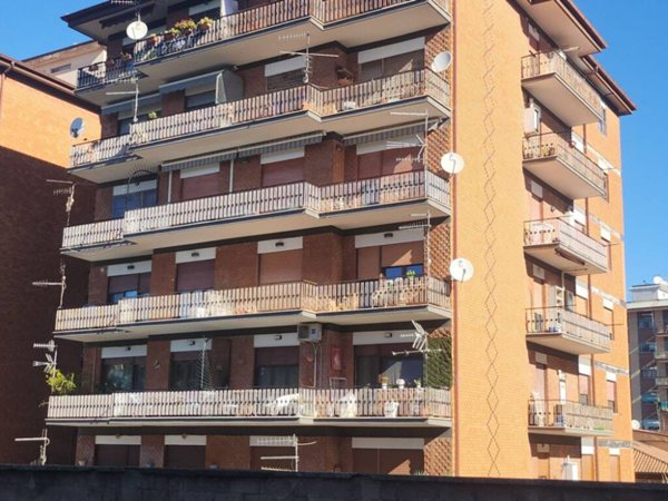 appartamento in vendita a Ferentino