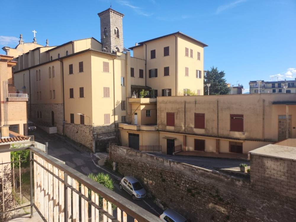 appartamento in vendita a Ferentino