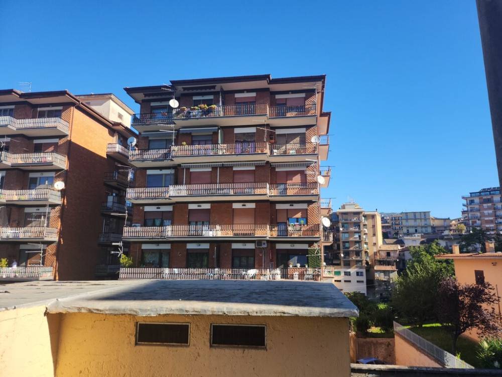 appartamento in vendita a Ferentino