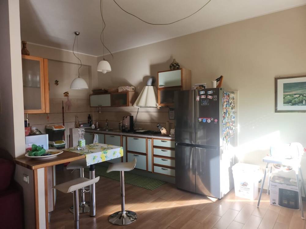 appartamento in vendita a Ferentino