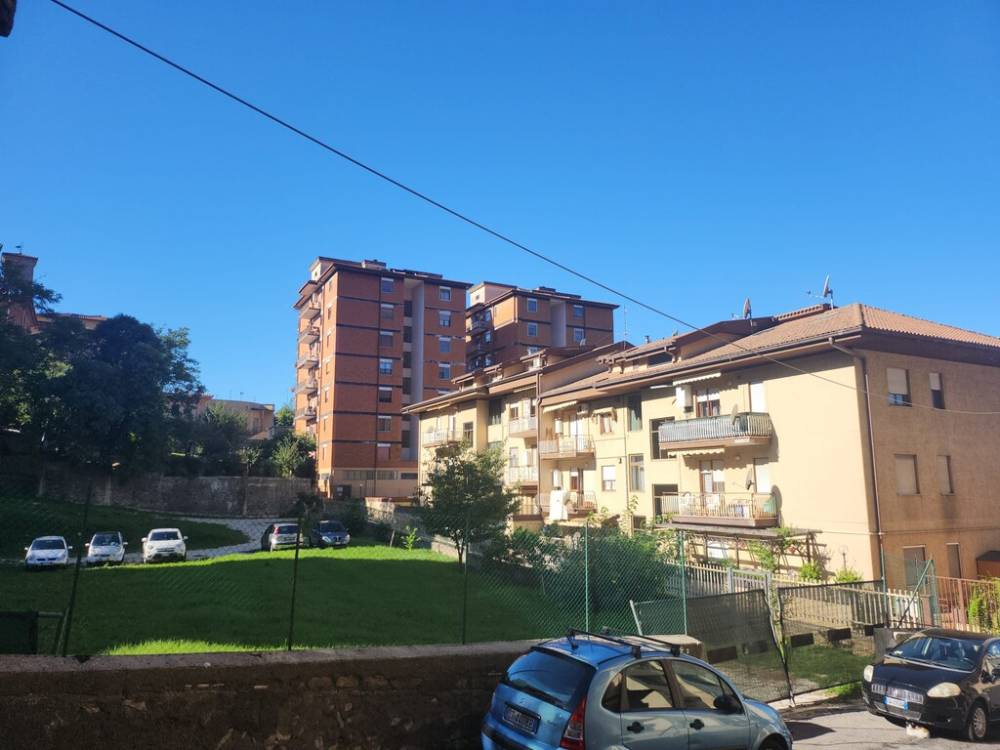 appartamento in vendita a Ferentino