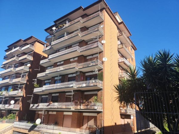 appartamento in vendita a Ferentino