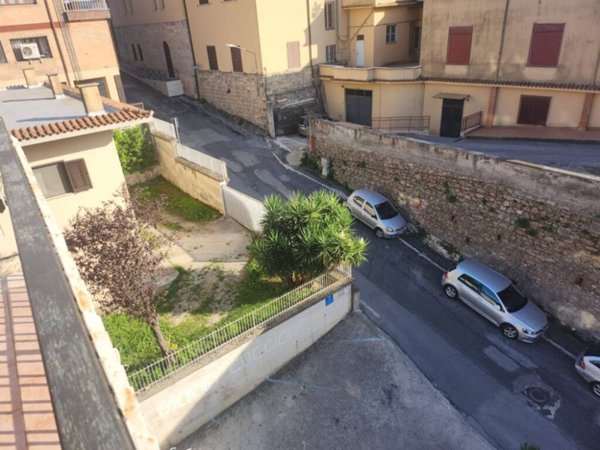 appartamento in vendita a Ferentino