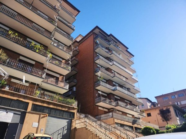 appartamento in vendita a Ferentino