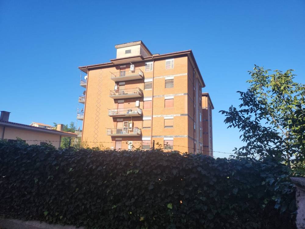 appartamento in vendita a Ferentino