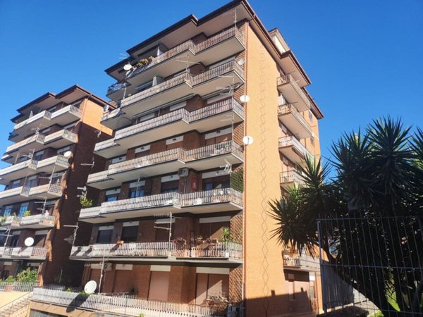 appartamento in vendita a Ferentino