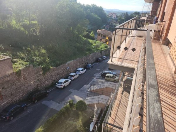 appartamento in vendita a Ferentino