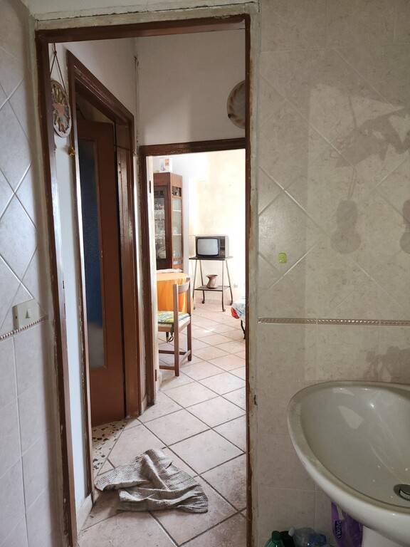 appartamento in vendita a Ferentino