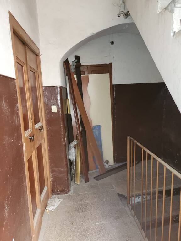 appartamento in vendita a Ferentino