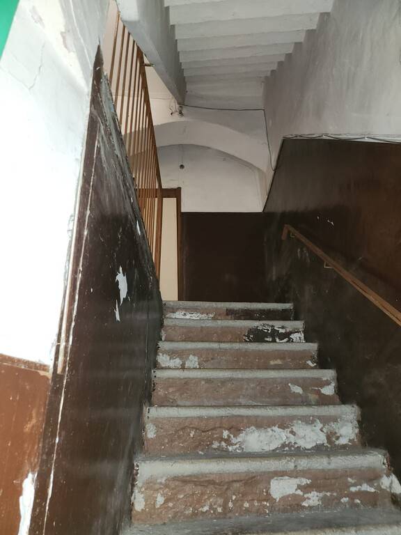 appartamento in vendita a Ferentino