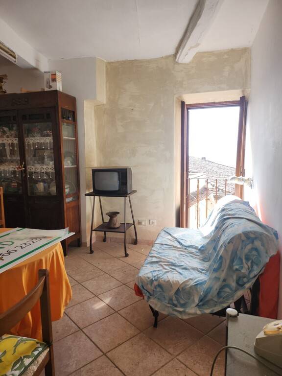 appartamento in vendita a Ferentino