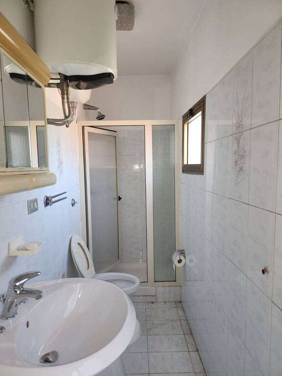 appartamento in vendita a Ferentino