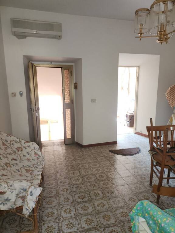 appartamento in vendita a Ferentino