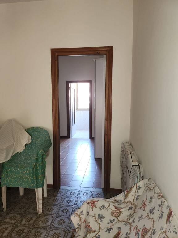 appartamento in vendita a Ferentino