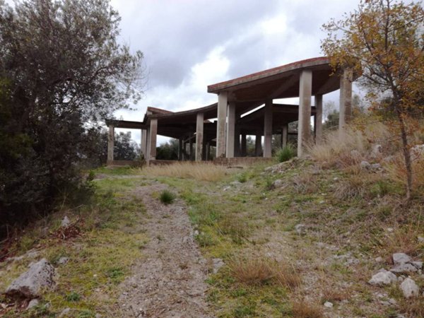 casa indipendente in vendita a Ferentino