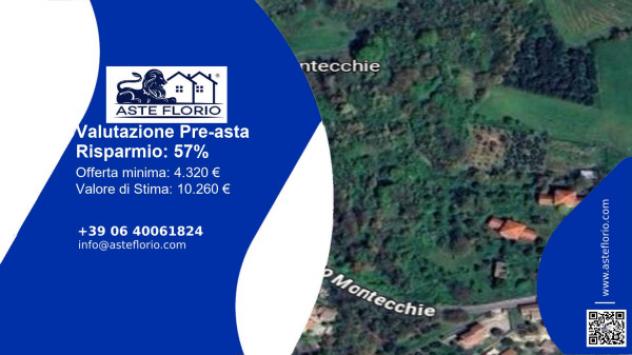 terreno agricolo in vendita a Ferentino