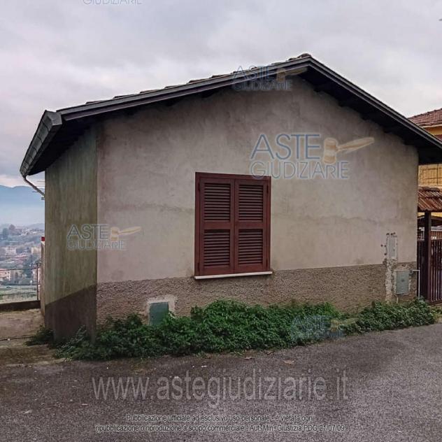 terreno edificabile in vendita a Ferentino