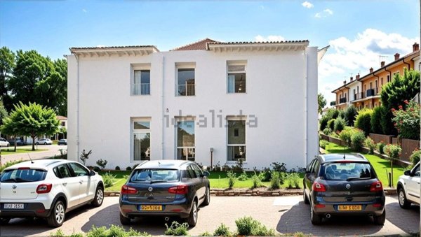 appartamento in vendita a Ferentino