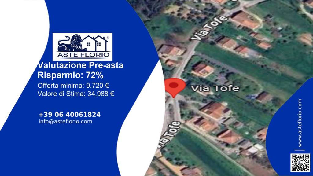 capannone in vendita a Ferentino