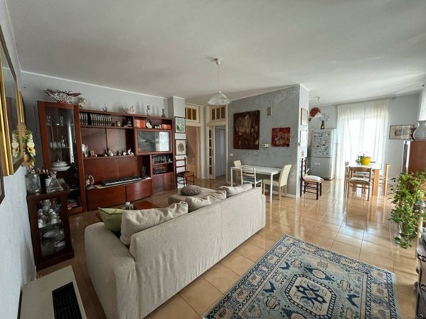 appartamento in vendita a Ferentino