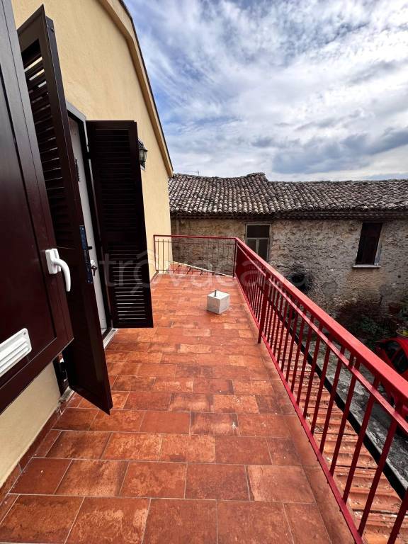 appartamento in vendita a Ferentino