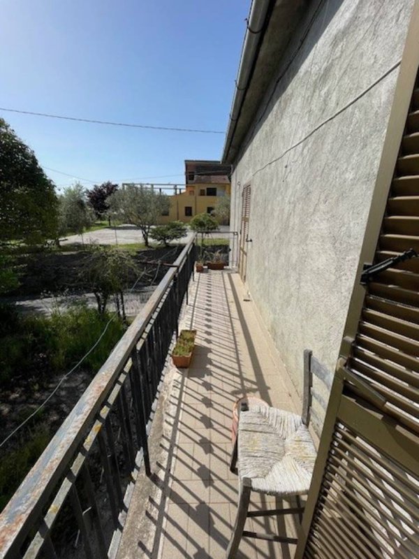 casa indipendente in vendita a Ferentino