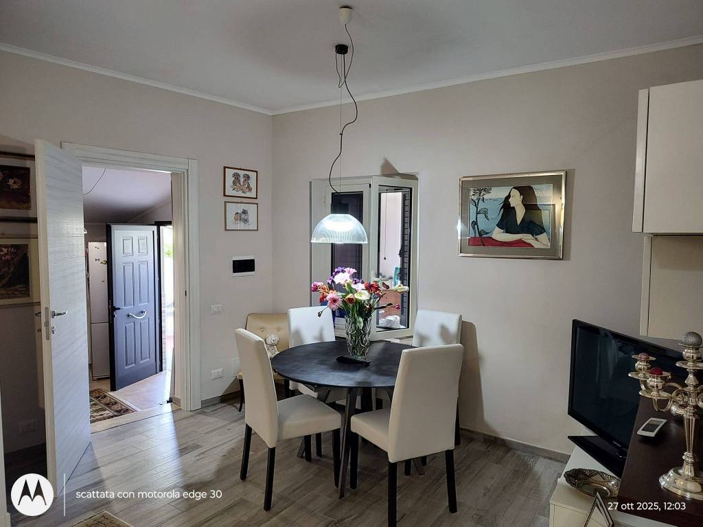 appartamento in vendita a Ferentino