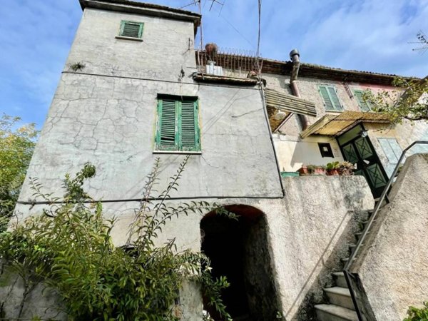 appartamento in vendita a Ferentino