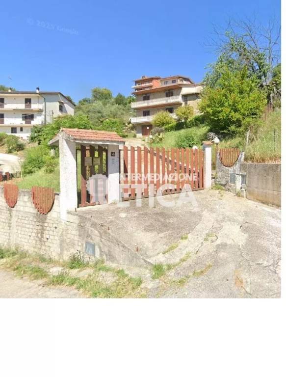 appartamento in vendita a Ferentino