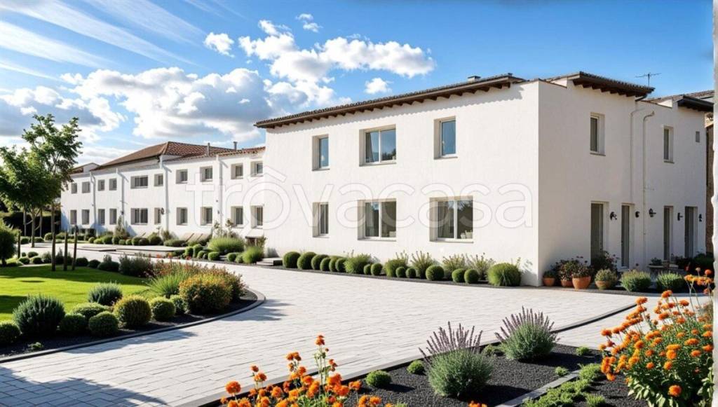 casa indipendente in vendita a Ferentino