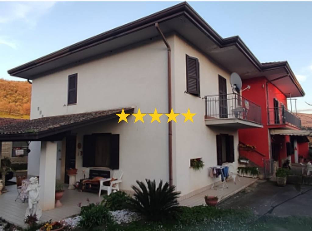 appartamento in vendita a Ferentino