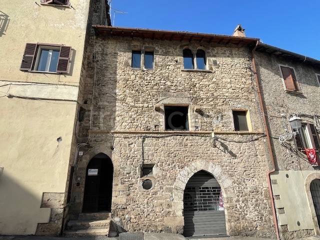 appartamento in vendita a Ferentino