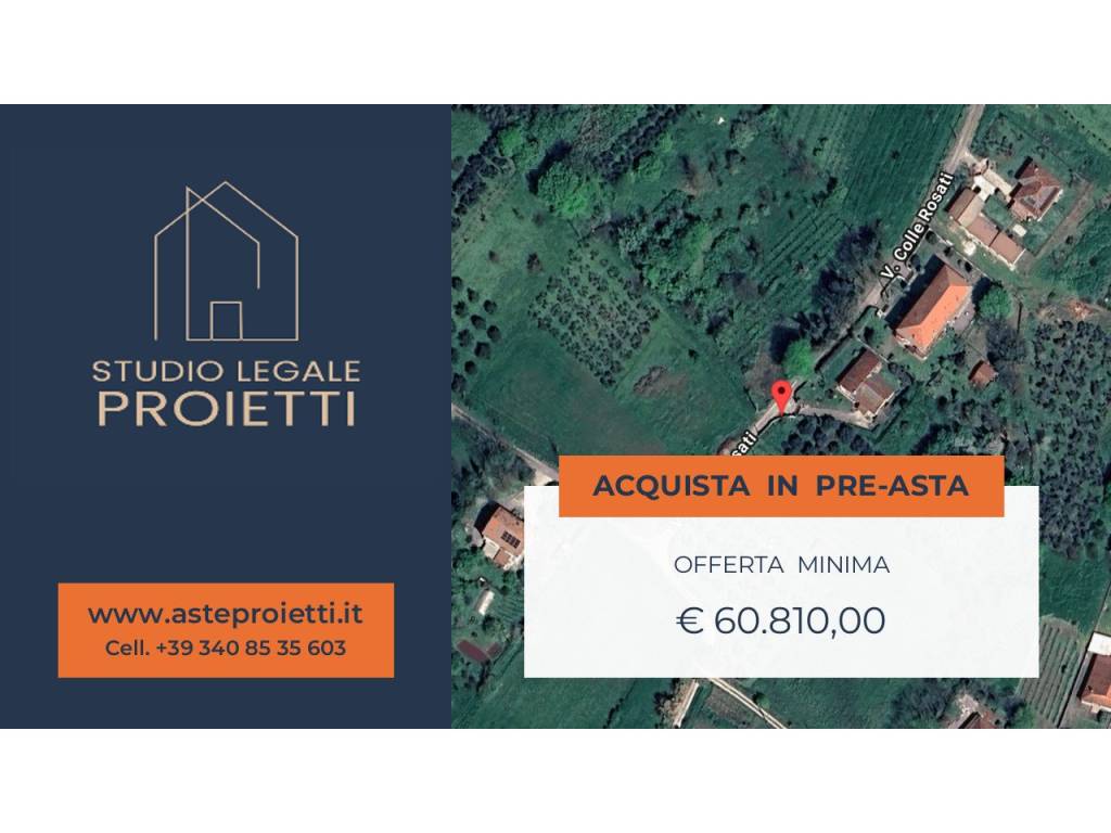 appartamento in vendita a Ferentino