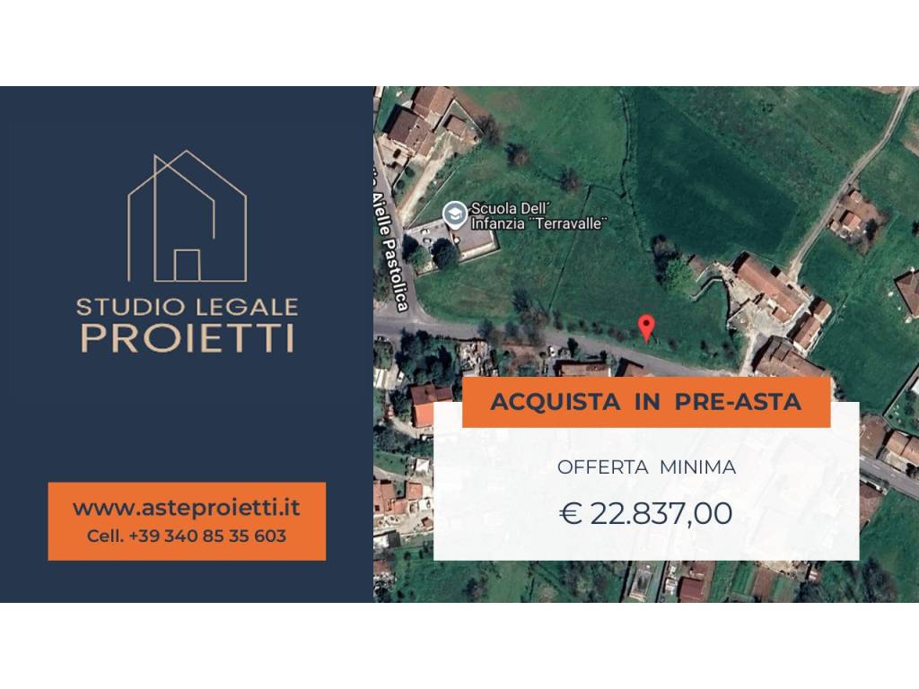 appartamento in vendita a Ferentino