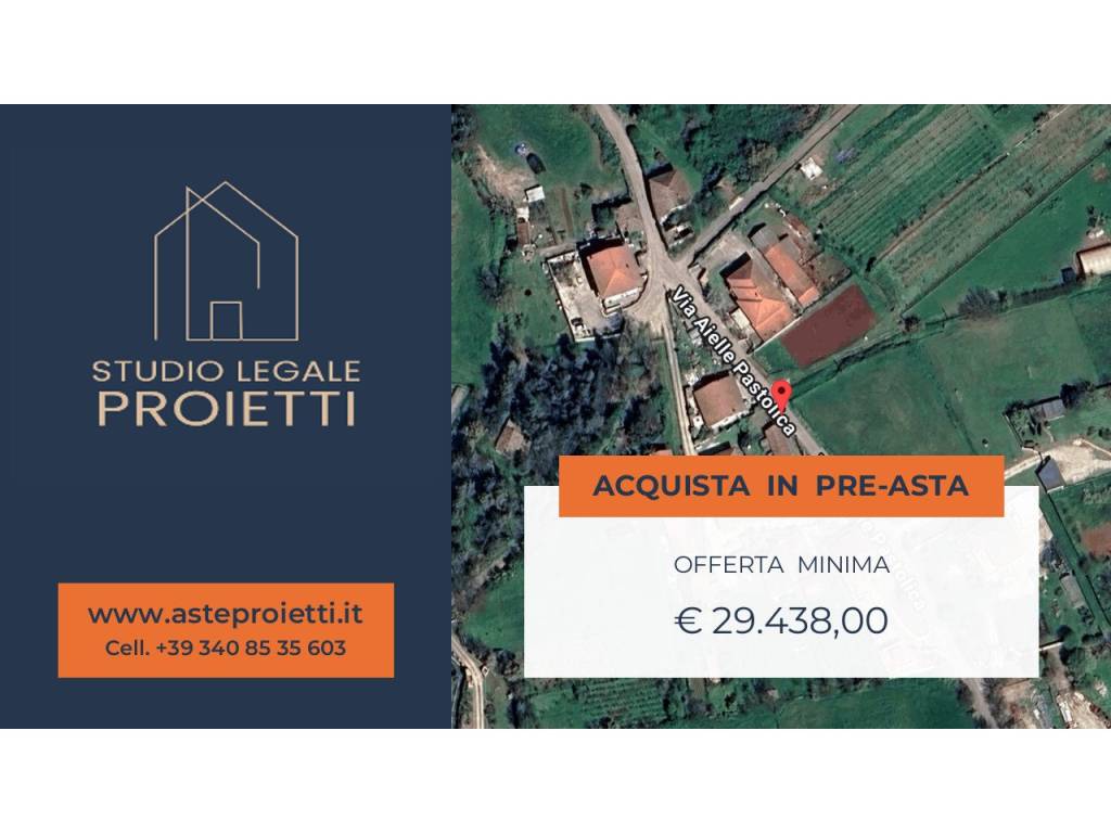 appartamento in vendita a Ferentino