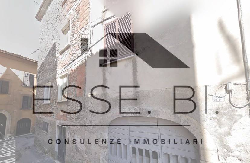 appartamento in vendita a Ferentino