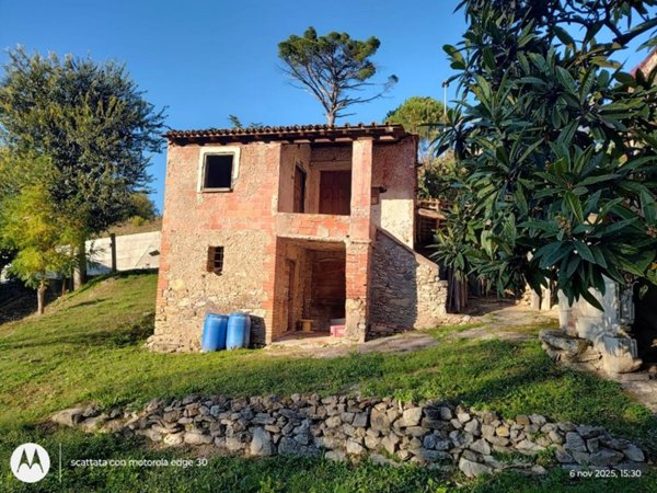 casa indipendente in vendita a Ferentino