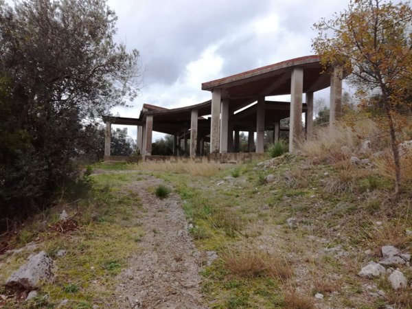 casa indipendente in vendita a Ferentino
