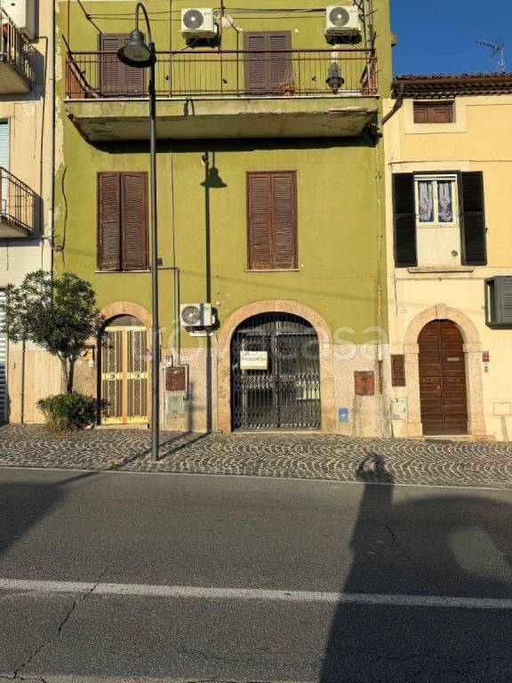 negozio in vendita a Ferentino