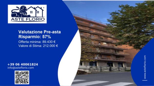 appartamento in vendita a Ferentino